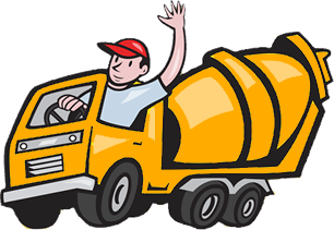 Hendersonville Concrete Repair