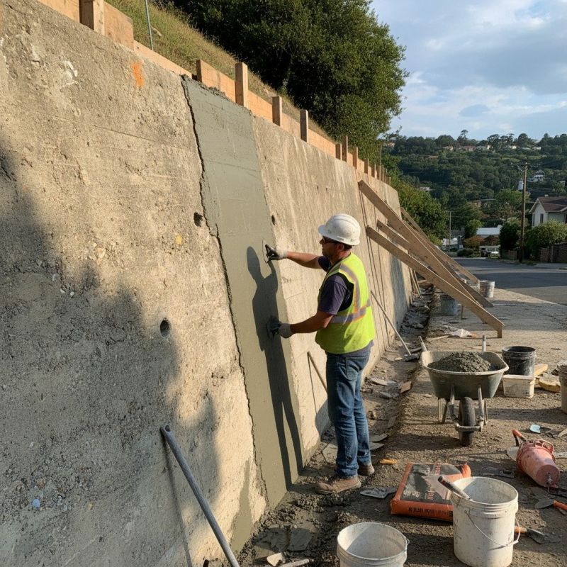 The Difference Professional Concrete Repair Makes