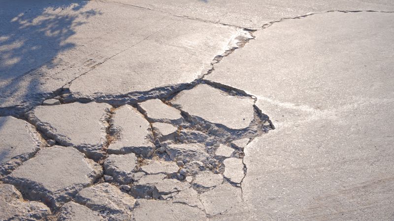The Difference Professional Concrete Repair Makes