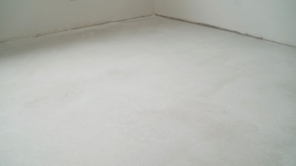 Cost of Basement Floor Leveling in Hendersonville