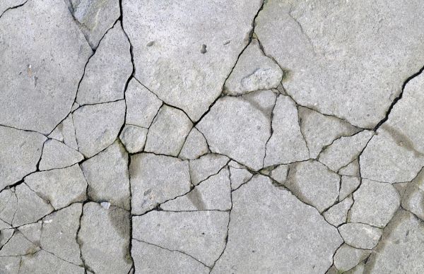 Cost of Concrete Crack Repair in Hendersonville