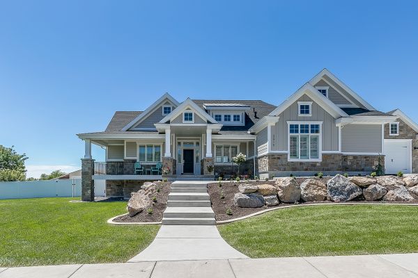 Cost of Front Step Repair in Hendersonville