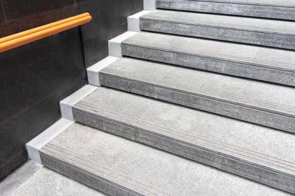Cost of Outdoor Step Repair in Hendersonville