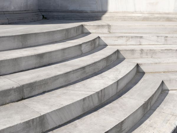 Cost of Step Repair Service in Hendersonville