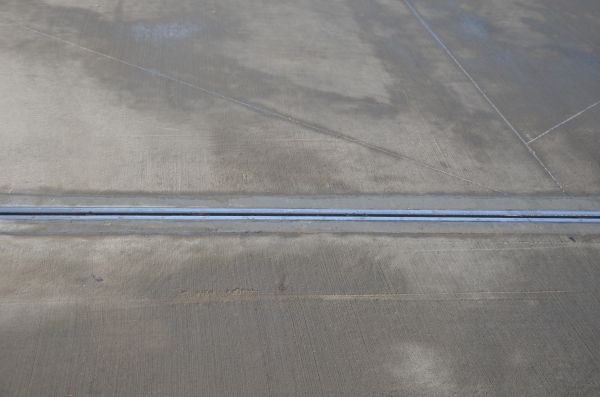 Cost of Concrete Joint Repair in Hendersonville
