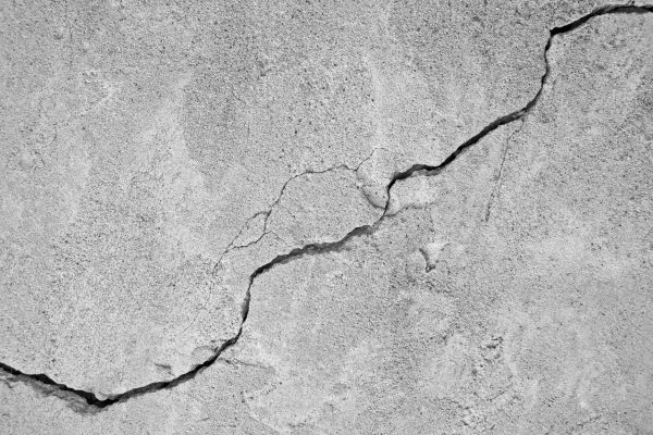 Cost of Concrete Flatwork Repair in Hendersonville