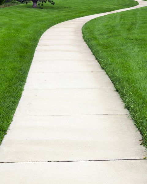 Cost of Sidewalk Resurfacing in Hendersonville