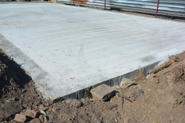 Cost of Concrete Slab Resurfacing in Hendersonville