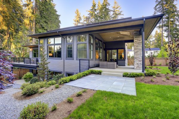 Cost of Porch Floor Repair in Hendersonville