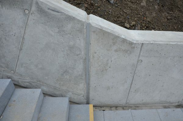 Cost of Concrete Gap Filling in Hendersonville