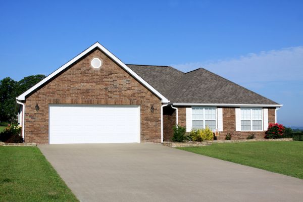 Cost of Concrete Driveway Patching in Hendersonville