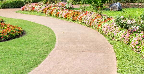 Cost of Sidewalk Maintenance in Hendersonville
