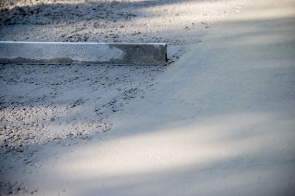 Cost of Driveway Spalling Repair in Hendersonville