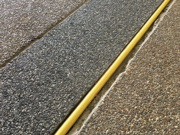 Cost of Aggregate Repair in Hendersonville