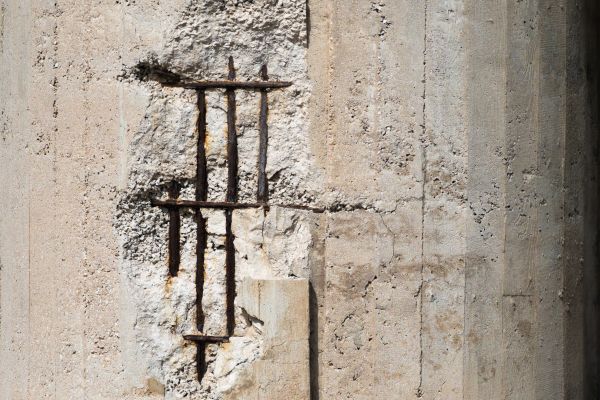 Cost of Spalling Repair in Hendersonville