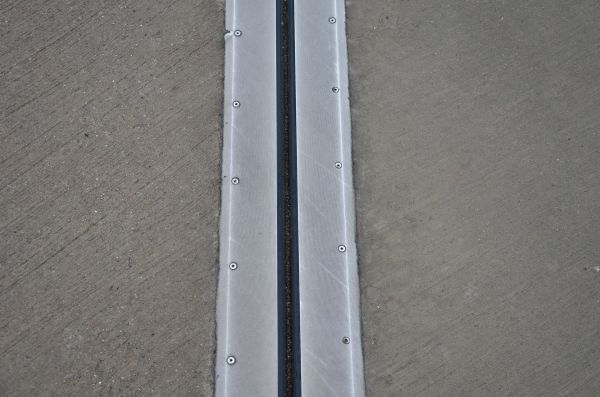 Cost of Expansion Joint Replacement in Hendersonville