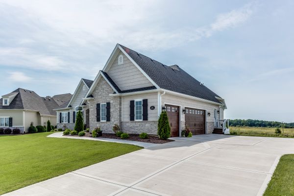 Cost of Driveway Damage Repair in Hendersonville