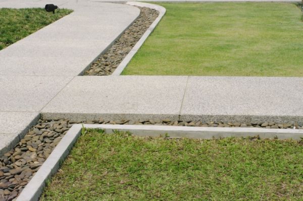 Cost of Sidewalk Curb Repair in Hendersonville