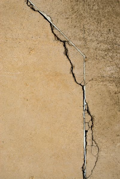 Cost of Concrete Crack Patching in Hendersonville