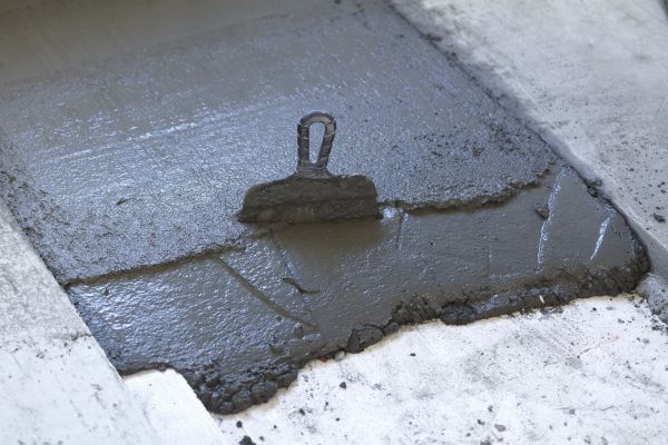 Cost of Broken Concrete Patching in Hendersonville