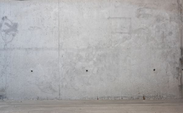 Cost of Concrete Wall Resurfacing in Hendersonville
