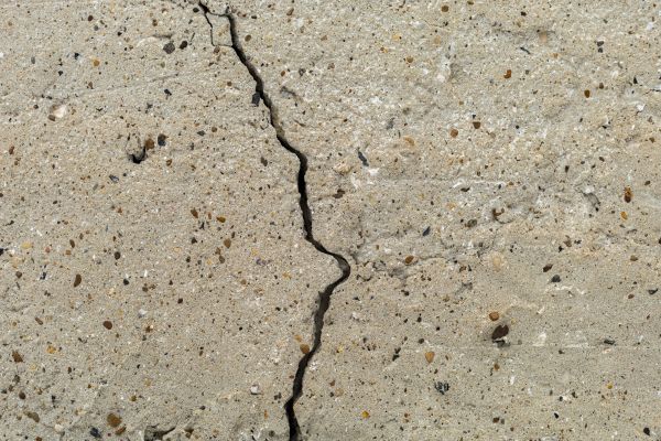 Cost of Cracked Basement Floor Repair in Hendersonville