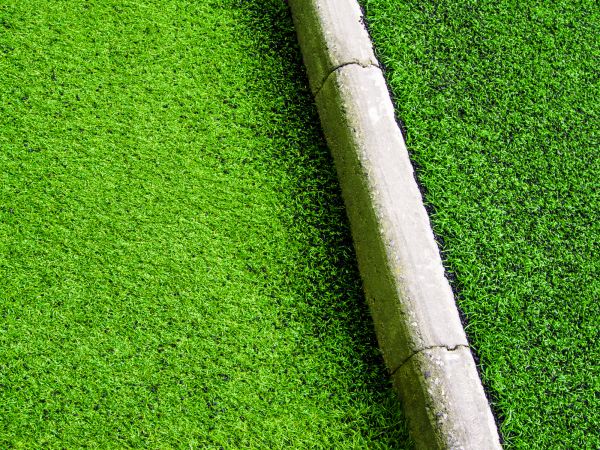 Cost of Concrete Border Repair in Hendersonville