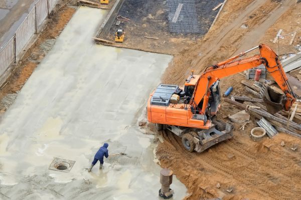 Cost of Cement Slab Resurfacing in Hendersonville